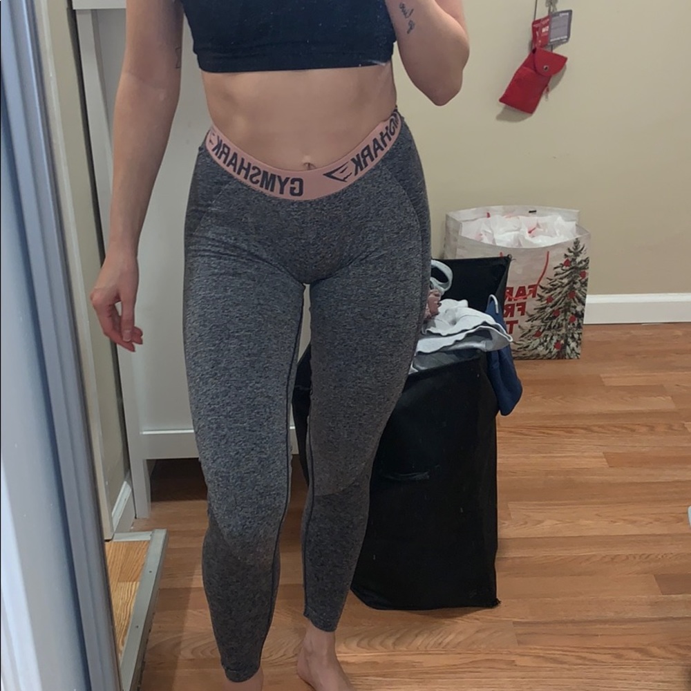 Gymshark Flex leggings - Picture 2 of 3